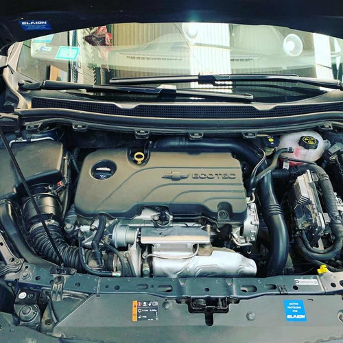 Chevrolet Cruze 1.8 Lt Mt 2018