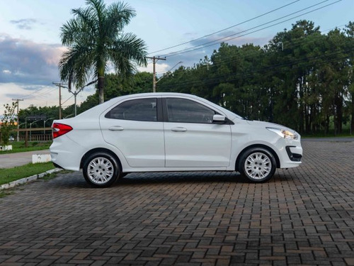 Ford Ka Ka 1.0 TI-VCT FLEX SE SEDAN MANUAL