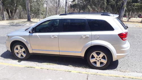 Imagen 1 de 15 de Dodge Journey 2011 2.4 Sxt 5 Pasj At