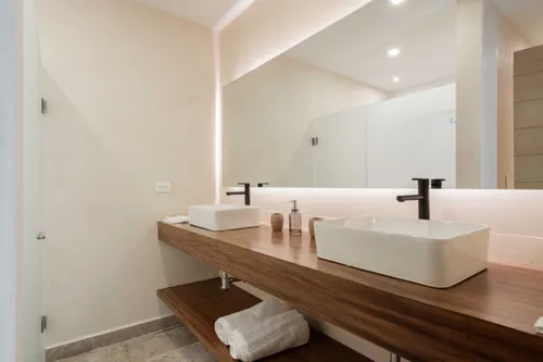 Casa Preventa Tulume Aldea Zamá