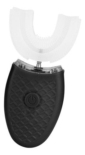 Hogar Ultrasónico Ultrasónico Recargable Silicona En Forma D