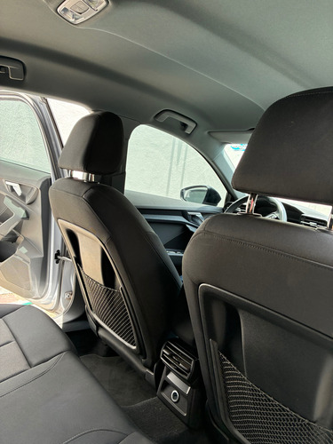 Audi A3 1.4 Sedán 35tfsi Dynamic At Dsg