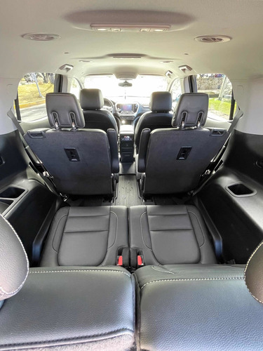 Imagen 8 de 11 de Gmc Acadia