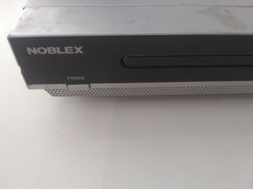 Dvd Noblex