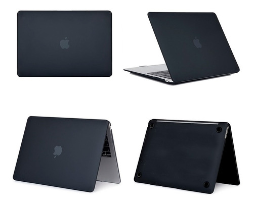 Funda Macbook Air 13 Carcasa Premium - Seleccionar Modelo