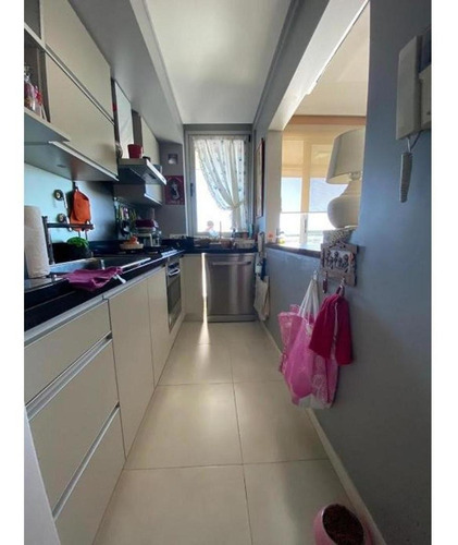 Imagen 21 de 22 de Departamento - Nuevo Quilmes