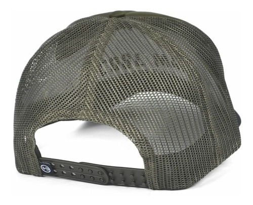 Imagen 6 de 8 de Gorra Captain Fin Wirkin