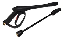 Comprar Lanza Completa Hidrolavadora Pistola Universal Lusqtoff Lhlz