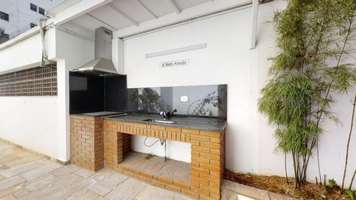 Imagem 11 de 30 de Apartamento - Ap00573 - 68413669