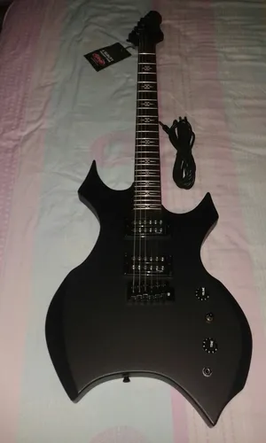 Guitarra El ctrica Stagg X400 MercadoLibre