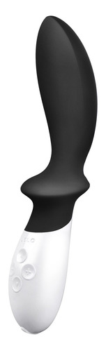 Lelo 77216: Loki Obsidiana Negra