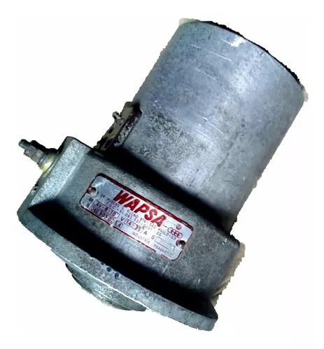 Infantil haga turismo Decaer Alternador Gol Bx 80 A 86 Saveiro Motor Ar Original Vw Wapsa