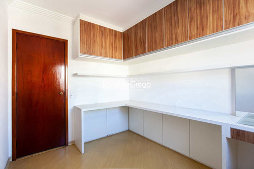 Imagem 6 de 30 de Apartamento Com 2 Dorms, Jardim Ester, São Paulo - R$ 330 Mil - V5439