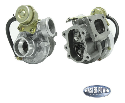 Turbina Master Power 805124