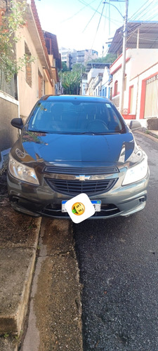 Chevrolet Onix 1.0 Ls 5p