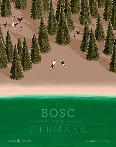 El Bosc Dels Germans