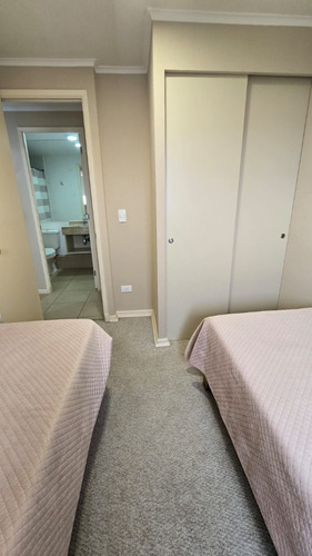 Departamento En Venta, Algarrobo, Laguna Bahía