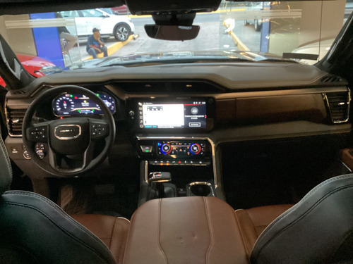 GMC Sierra 6.2 V8 Denali Ultimate