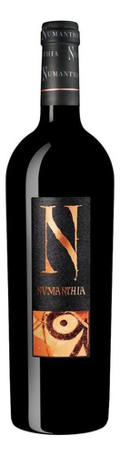 Pack De 12 Vino Tinto Numanthia Tinta De Toro 750 Ml