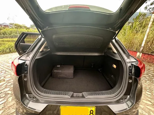 Mazda CX-3 2.0 Touring At
