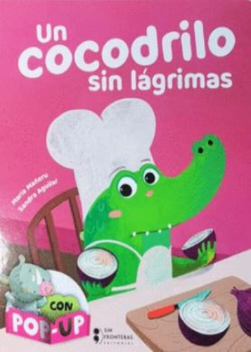 Un Cocodrilo Sin Lágrimas, De Varios Es. Editorial Libsa En Español