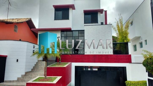 Imagem 1 de 15 de Casa Em Condomínio Taboão Da Serra - 116l