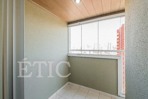 Imagem 2 de 15 de Apartamento - Bosque Da Saude - Ref: 4086 - V-ap1938