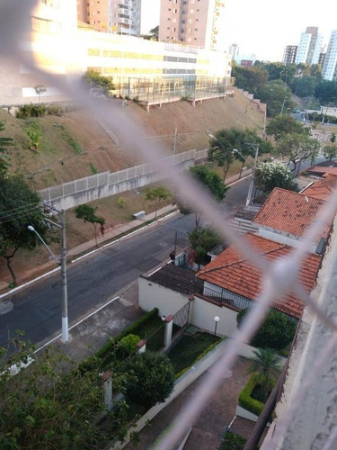 Imagem 11 de 12 de Apartamento Em Vila Parque Jabaquara, São Paulo/sp De 58m² 2 Quartos À Venda Por R$ 360.000,00 - Ap787516-s