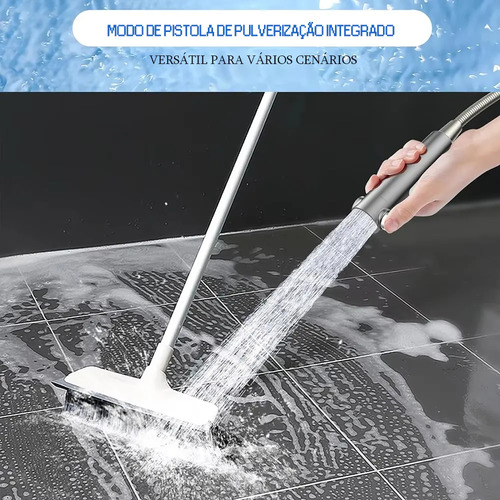 Chuveiro Para Lavatório De Salão De Beleza Com Mangueira