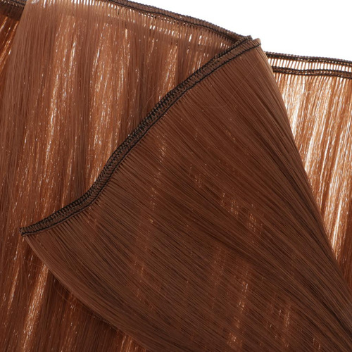 Paquete De 4-6 Pelucas A Granel De Pelo Diy Para Muñecas