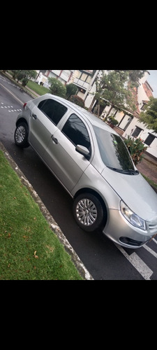 Volkswagen Gol 1.6 Power