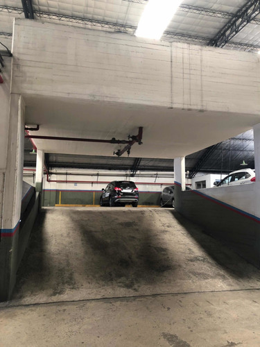 Alquiler De Cocheras Y Depósito Para Rubro Generales