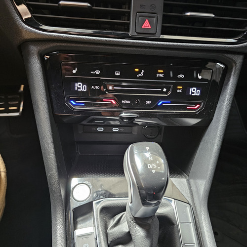 Volkswagen Taos 1.4 250 Tsi Highline