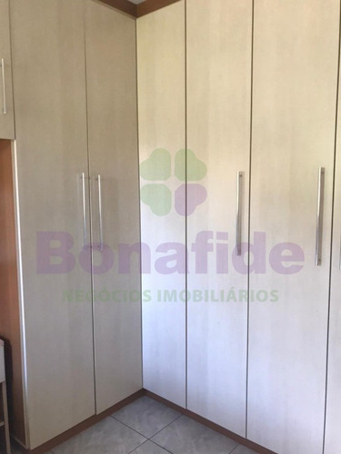 Imagem 15 de 16 de Apartamento, Edifício Samambaia, Vila Santana, Jundiaí. - Ap12300 - 69253847