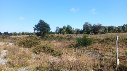 Parcelas A 10 Kms Del Centro De Ancud (91329)