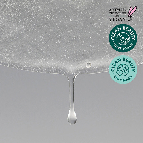 Mascarilla Hidratante Y Calmante Cosmético Coreano