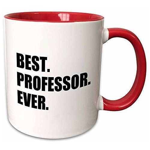 El Mejor Regalo De Profesor Para Profesores Universitar...