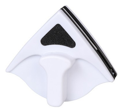 Black - Double-sided High-rise Window Cleaning Tool Strong
