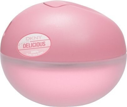 Dkny Dulce Delicioso Rosa Macarron Por Donna Karan Para Las