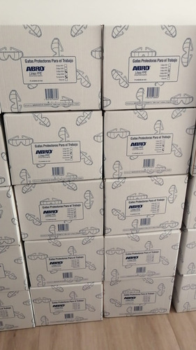 Gafas Abro Reforzadas Solo Al Por Mayor