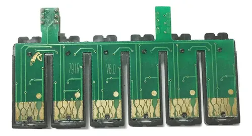 comprar Chip Epson 791r 6 Colores, Artisan 1430w, R1400, 1400