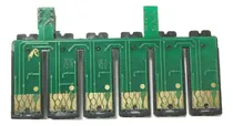 Comprar Chip Epson 791r 6 Colores, Artisan 1430w, R1400, 1400