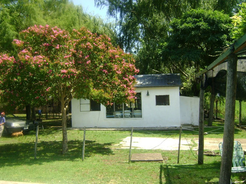 Imagen 3 de 11 de Alquiler Hermosa Quinta Ubicada A 180 Km De Cap