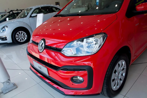 Volkswagen Up! 1.0 Take 75 Cv 5 P 0 Km 2021