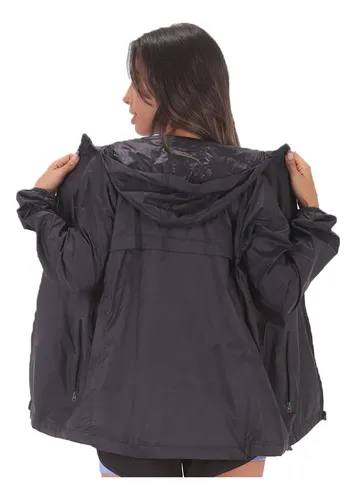 Casacas para clearance la lluvia mujer