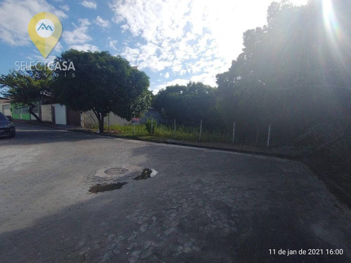 Imagem 3 de 4 de Excelente Terreno A Venda Em Morada De Laranjeiras - Te0126