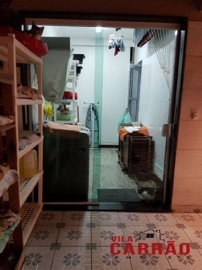 Imagem 11 de 15 de S1990 - Sobrado 4 Dorms. (1 Suíte), Vila Carrão - São Paulo/sp - S1990