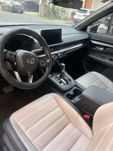 Honda Cr-V Hybrid 2.0 Hev Touring