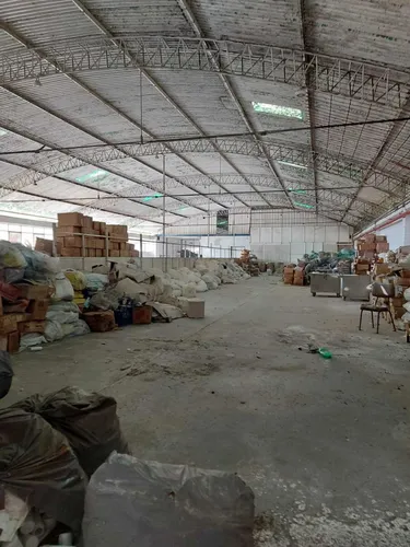 Galpón, Miranda, San Antonio