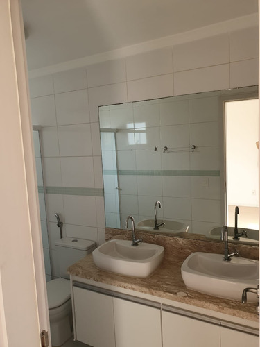 Imagem 9 de 12 de Apartamento - Ap00041 - 70014678